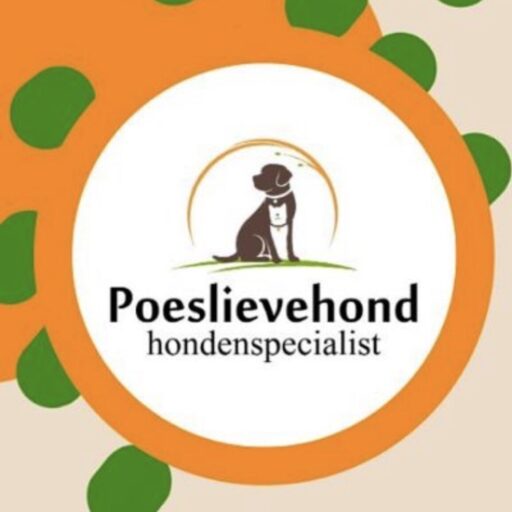 Poeslievehond
